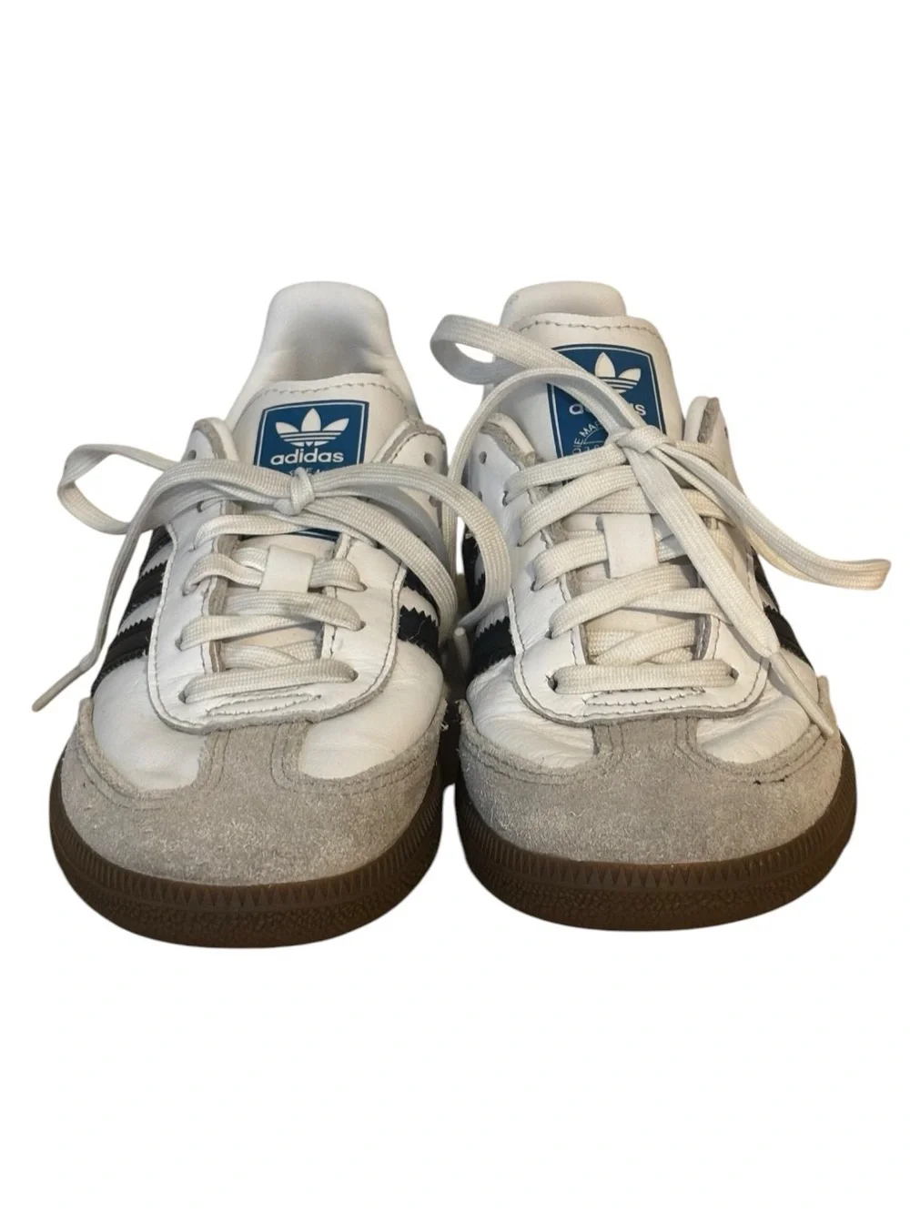 Adidas Samba OG Sneakers
